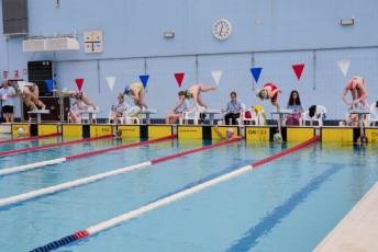 Fotogalería I Trofeo Ciudad de Segovia Natación 15 I Trofeo Ciudad de Segovia Natación