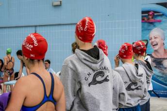 Fotogalería I Trofeo Ciudad de Segovia Natación 32 I Trofeo Ciudad de Segovia Natación