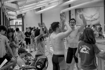 Fotogalería I Trofeo Ciudad de Segovia Natación 19 I Trofeo Ciudad de Segovia Natación
