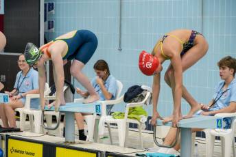 Fotogalería I Trofeo Ciudad de Segovia Natación 22 I Trofeo Ciudad de Segovia Natación
