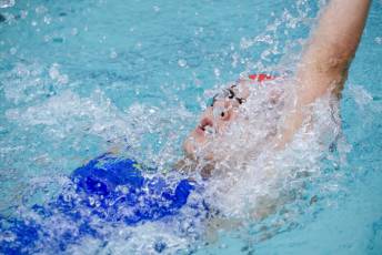 Fotogalería I Trofeo Ciudad de Segovia Natación 9 I Trofeo Ciudad de Segovia Natación