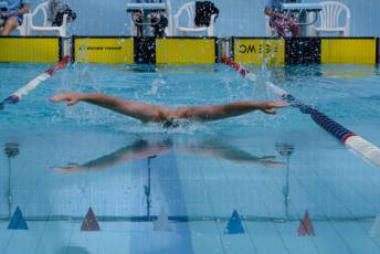 Fotogalería I Trofeo Ciudad de Segovia Natación 4 I Trofeo Ciudad de Segovia Natación