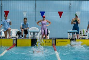 Fotogalería I Trofeo Ciudad de Segovia Natación 41 I Trofeo Ciudad de Segovia Natación