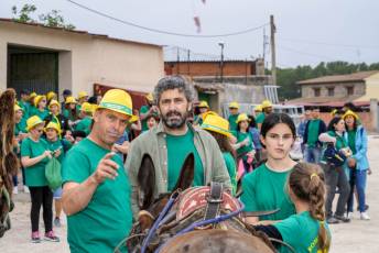 Fotogalería IV Romería Castellana a San Cebrián en Zarzuela del Pinar 75 IV Romería Castellana a San Cebrián