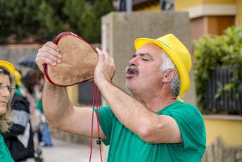 Fotogalería IV Romería Castellana a San Cebrián en Zarzuela del Pinar 3 IV Romería Castellana a San Cebrián