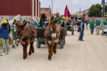 Fotogalería IV Romería Castellana a San Cebrián en Zarzuela del Pinar 8 IV Romería Castellana a San Cebrián