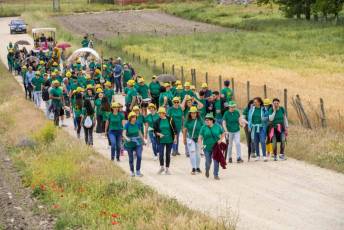 Fotogalería IV Romería Castellana a San Cebrián en Zarzuela del Pinar 54 IV Romería Castellana a San Cebrián