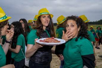 Fotogalería IV Romería Castellana a San Cebrián en Zarzuela del Pinar 52 IV Romería Castellana a San Cebrián