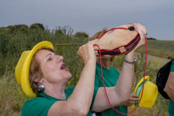 Fotogalería IV Romería Castellana a San Cebrián en Zarzuela del Pinar 23 IV Romería Castellana a San Cebrián