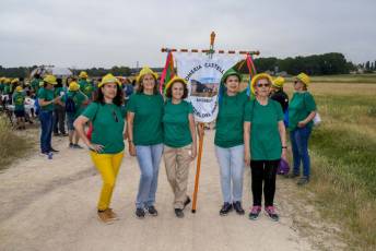 Fotogalería IV Romería Castellana a San Cebrián en Zarzuela del Pinar 33 IV Romería Castellana a San Cebrián