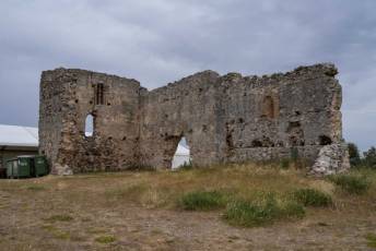 Fotogalería IV Romería Castellana a San Cebrián en Zarzuela del Pinar 46 IV Romería Castellana a San Cebrián