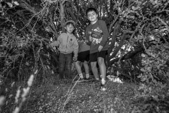 Fotogalería IV Romería Castellana a San Cebrián en Zarzuela del Pinar 12 IV Romería Castellana a San Cebrián