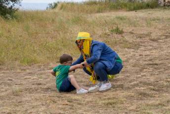 Fotogalería IV Romería Castellana a San Cebrián en Zarzuela del Pinar 38 IV Romería Castellana a San Cebrián