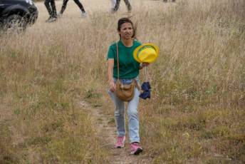 Fotogalería IV Romería Castellana a San Cebrián en Zarzuela del Pinar 63 IV Romería Castellana a San Cebrián