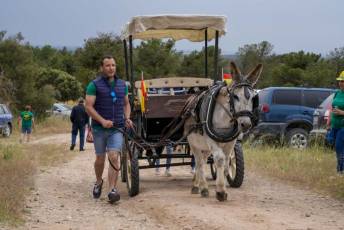 Fotogalería IV Romería Castellana a San Cebrián en Zarzuela del Pinar 49 IV Romería Castellana a San Cebrián