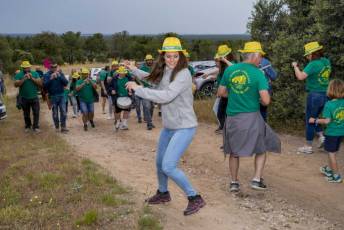 Fotogalería IV Romería Castellana a San Cebrián en Zarzuela del Pinar 36 IV Romería Castellana a San Cebrián