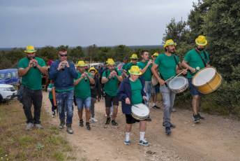 Fotogalería IV Romería Castellana a San Cebrián en Zarzuela del Pinar 87 IV Romería Castellana a San Cebrián
