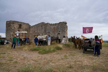 Fotogalería IV Romería Castellana a San Cebrián en Zarzuela del Pinar 7 IV Romería Castellana a San Cebrián