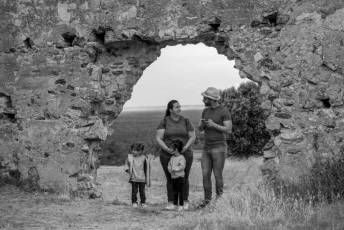 Fotogalería IV Romería Castellana a San Cebrián en Zarzuela del Pinar 11 IV Romería Castellana a San Cebrián