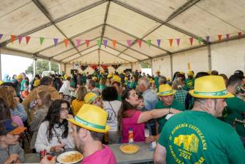 Fotogalería IV Romería Castellana a San Cebrián en Zarzuela del Pinar 41 IV Romería Castellana a San Cebrián