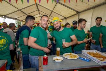 Fotogalería IV Romería Castellana a San Cebrián en Zarzuela del Pinar 70 IV Romería Castellana a San Cebrián