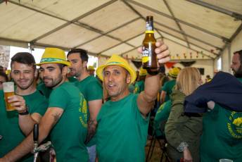 Fotogalería IV Romería Castellana a San Cebrián en Zarzuela del Pinar 32 IV Romería Castellana a San Cebrián