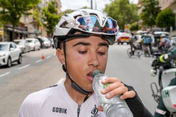 Fotogalería LXII Vuelta Ciclista a Segovia 63 LXII Vuelta Ciclista a Segovia