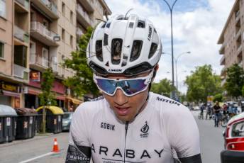 Fotogalería LXII Vuelta Ciclista a Segovia 3 LXII Vuelta Ciclista a Segovia