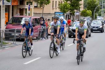Fotogalería LXII Vuelta Ciclista a Segovia 13 LXII Vuelta Ciclista a Segovia