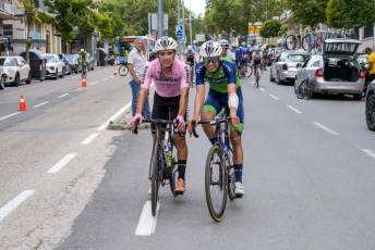 Fotogalería LXII Vuelta Ciclista a Segovia 66 LXII Vuelta Ciclista a Segovia