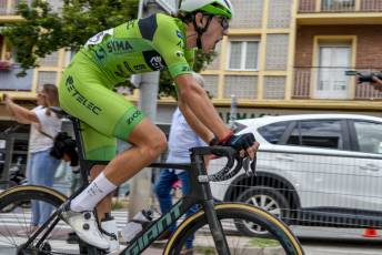 Fotogalería LXII Vuelta Ciclista a Segovia 2 LXII Vuelta Ciclista a Segovia