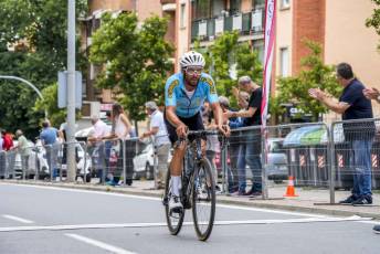 Fotogalería LXII Vuelta Ciclista a Segovia 19 LXII Vuelta Ciclista a Segovia