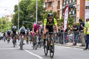 Fotogalería LXII Vuelta Ciclista a Segovia 84 LXII Vuelta Ciclista a Segovia