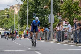 Fotogalería LXII Vuelta Ciclista a Segovia 72 LXII Vuelta Ciclista a Segovia