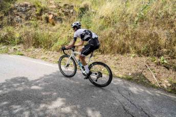 Fotogalería LXII Vuelta Ciclista a Segovia 16 LXII Vuelta Ciclista a Segovia