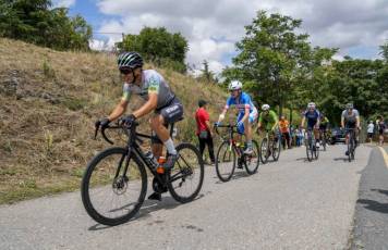 Fotogalería LXII Vuelta Ciclista a Segovia 5 LXII Vuelta Ciclista a Segovia
