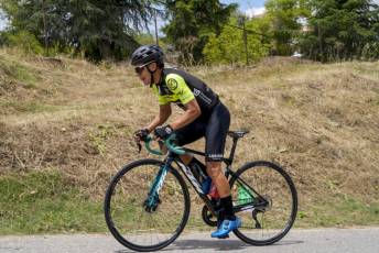 Fotogalería LXII Vuelta Ciclista a Segovia 49 LXII Vuelta Ciclista a Segovia