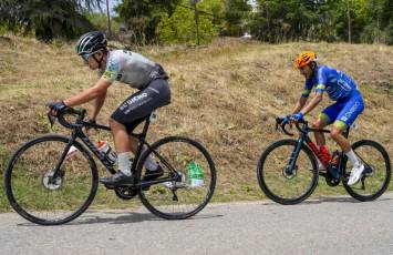 Fotogalería LXII Vuelta Ciclista a Segovia 6 LXII Vuelta Ciclista a Segovia