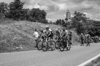 Fotogalería LXII Vuelta Ciclista a Segovia 80 LXII Vuelta Ciclista a Segovia