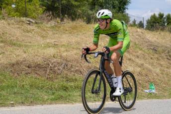 Fotogalería LXII Vuelta Ciclista a Segovia 48 LXII Vuelta Ciclista a Segovia