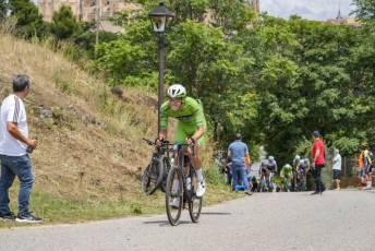Fotogalería LXII Vuelta Ciclista a Segovia 79 LXII Vuelta Ciclista a Segovia