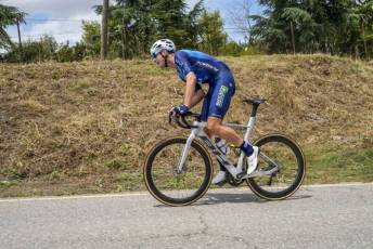 Fotogalería LXII Vuelta Ciclista a Segovia 17 LXII Vuelta Ciclista a Segovia