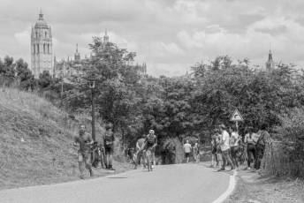 Fotogalería LXII Vuelta Ciclista a Segovia 24 LXII Vuelta Ciclista a Segovia
