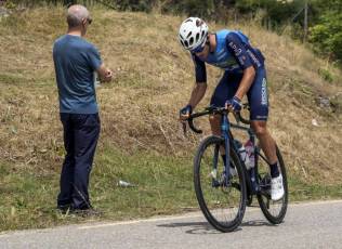 Fotogalería LXII Vuelta Ciclista a Segovia 7 LXII Vuelta Ciclista a Segovia