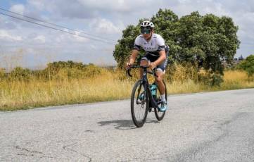 Fotogalería LXII Vuelta Ciclista a Segovia 74 LXII Vuelta Ciclista a Segovia