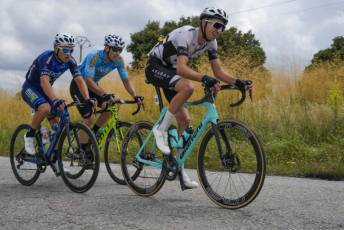 Fotogalería LXII Vuelta Ciclista a Segovia 23 LXII Vuelta Ciclista a Segovia