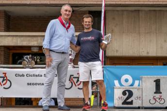 Fotogalería LXII Vuelta Ciclista a Segovia 47 LXII Vuelta Ciclista a Segovia
