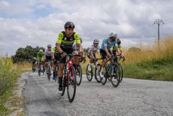Fotogalería LXII Vuelta Ciclista a Segovia 46 LXII Vuelta Ciclista a Segovia