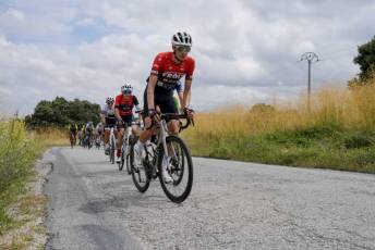 Fotogalería LXII Vuelta Ciclista a Segovia 22 LXII Vuelta Ciclista a Segovia