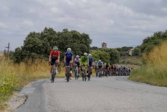 Fotogalería LXII Vuelta Ciclista a Segovia 37 LXII Vuelta Ciclista a Segovia